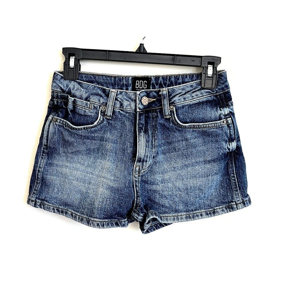 Urban Outfitters BDG Jean Shorts Size 24